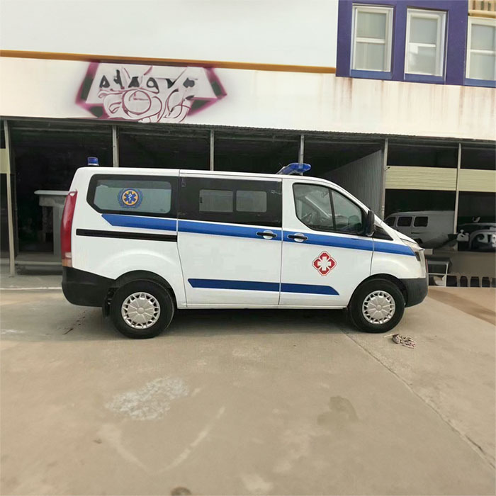 重庆急救车出租