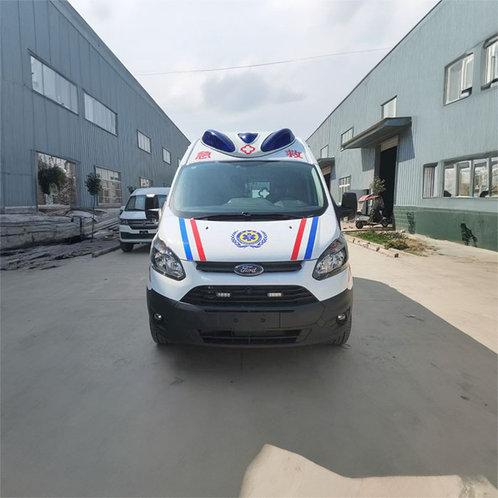 重庆出租急救车联系方式