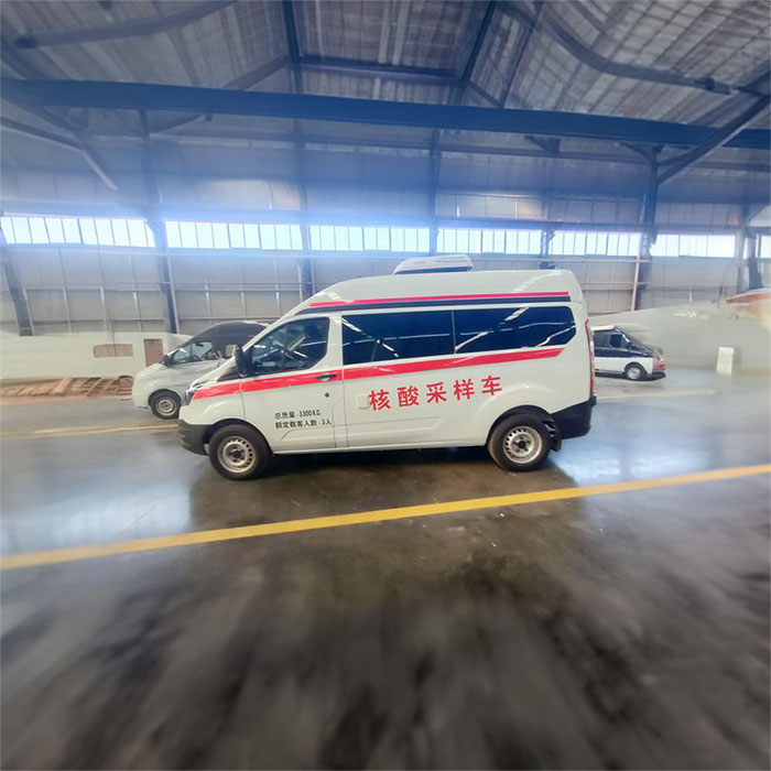 重庆出租急救车