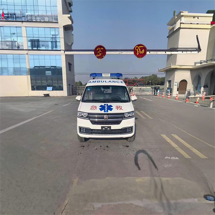 重庆120出租收费