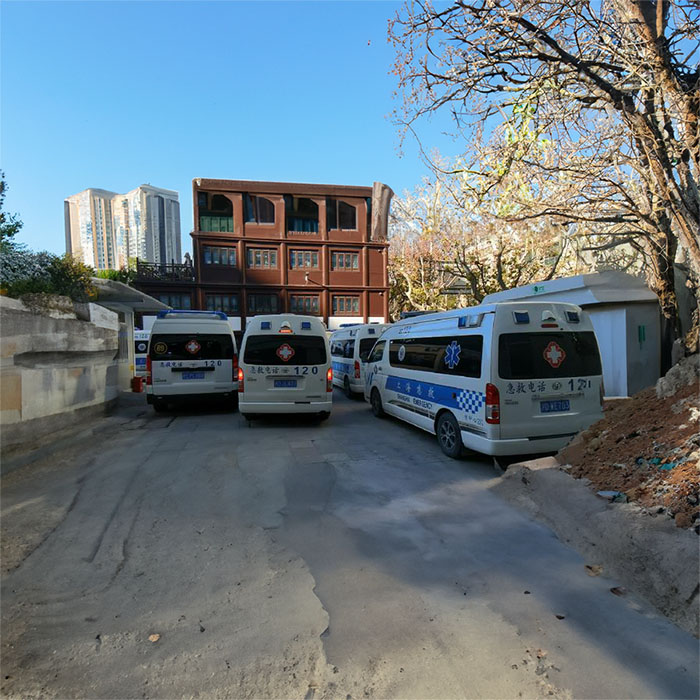 重庆出租120电话