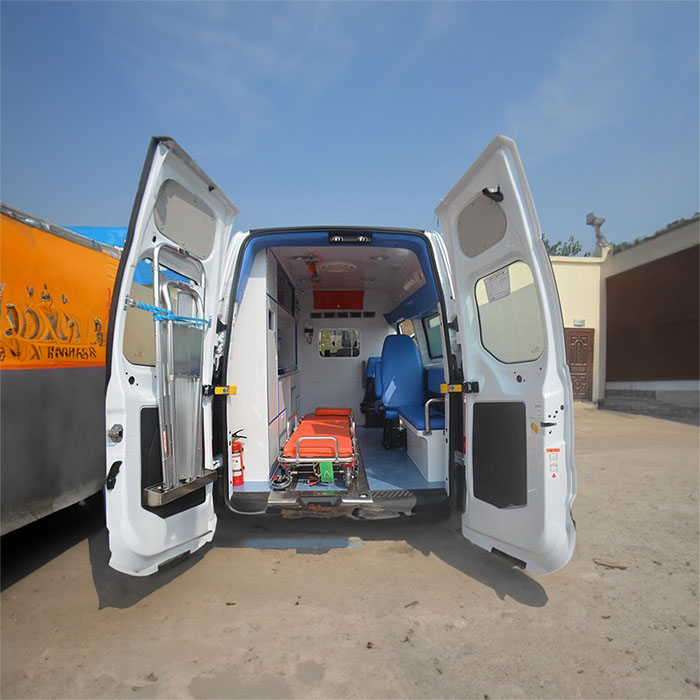 重庆出租私人救护车