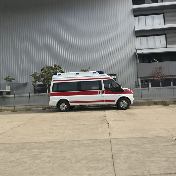 重庆急救车出租联系电话