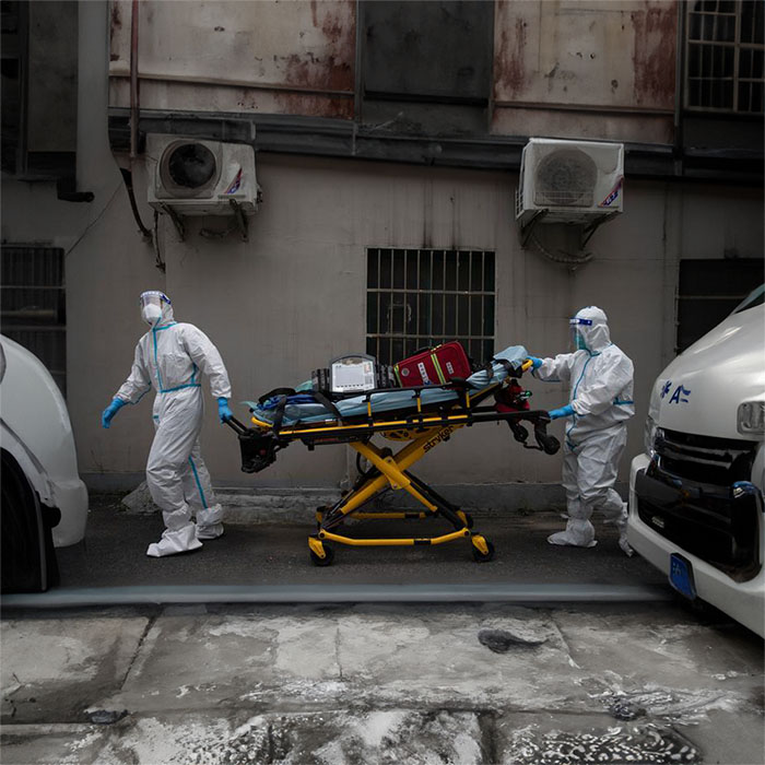 重庆救护车租车多少钱