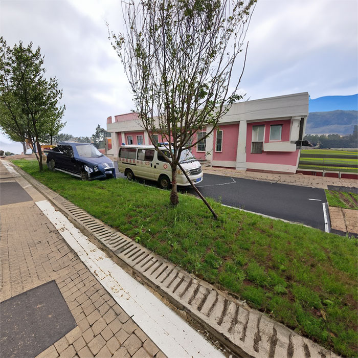 重庆私人救护车租车