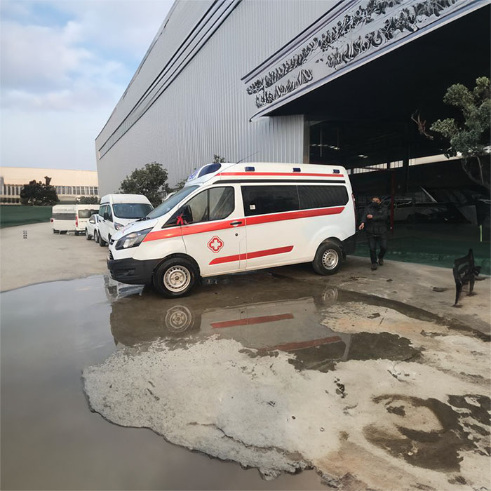 重庆急救车出租电话