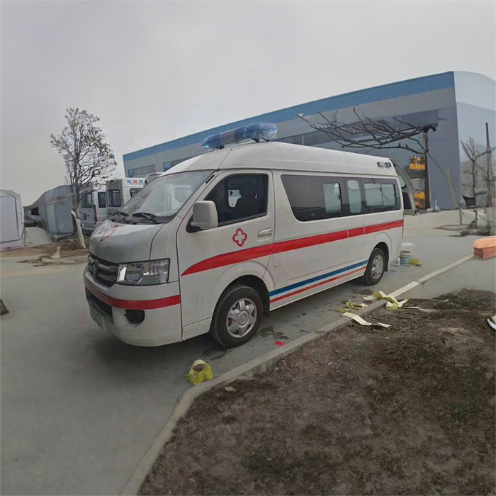 重庆救护车租车电话号码