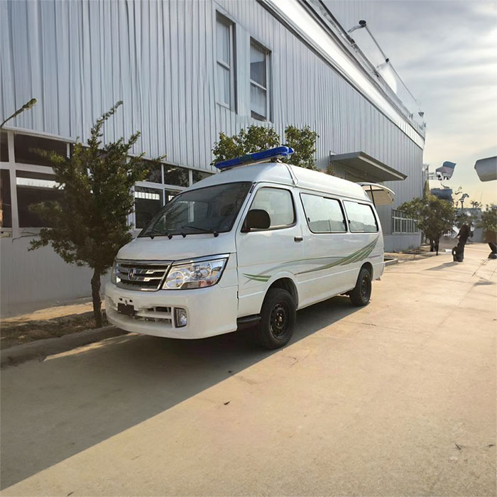 重庆租赁救护车
