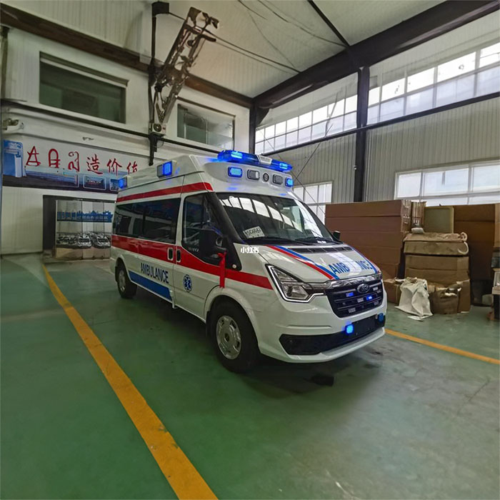 重庆救护车租车电话号码