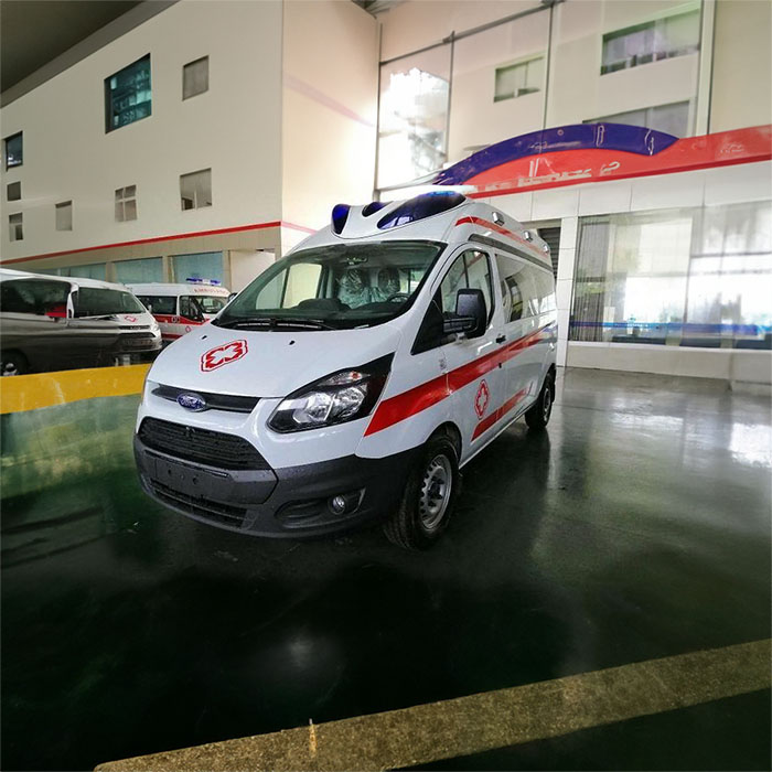 重庆急救车租车联系方式