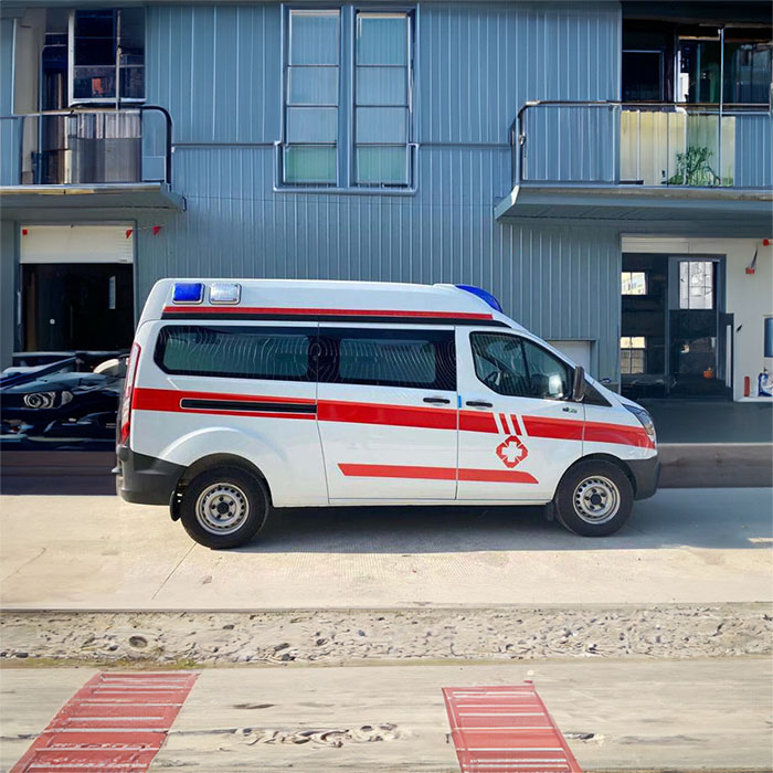重庆出租私人救护车