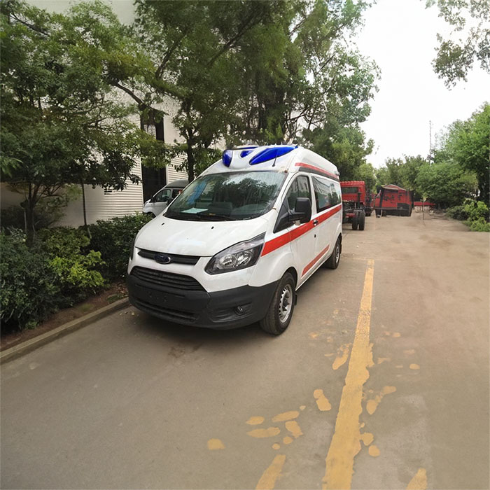重庆租赁私人救护车