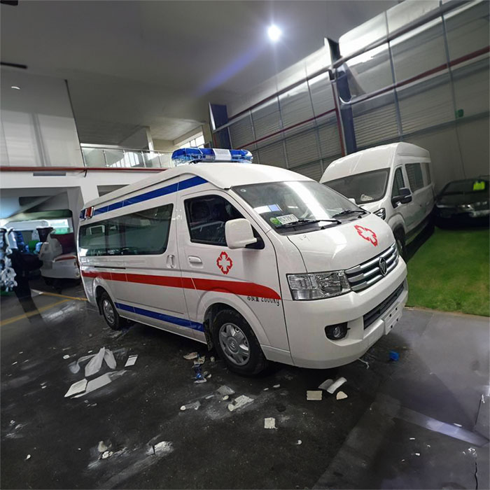 重庆出租救护车电话号码