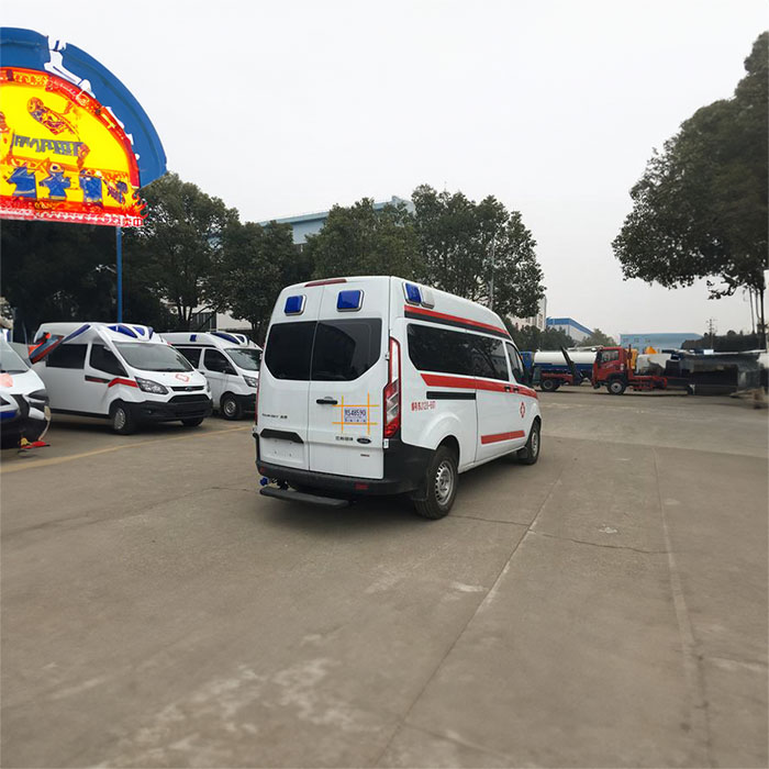 重庆出租私人救护车电话