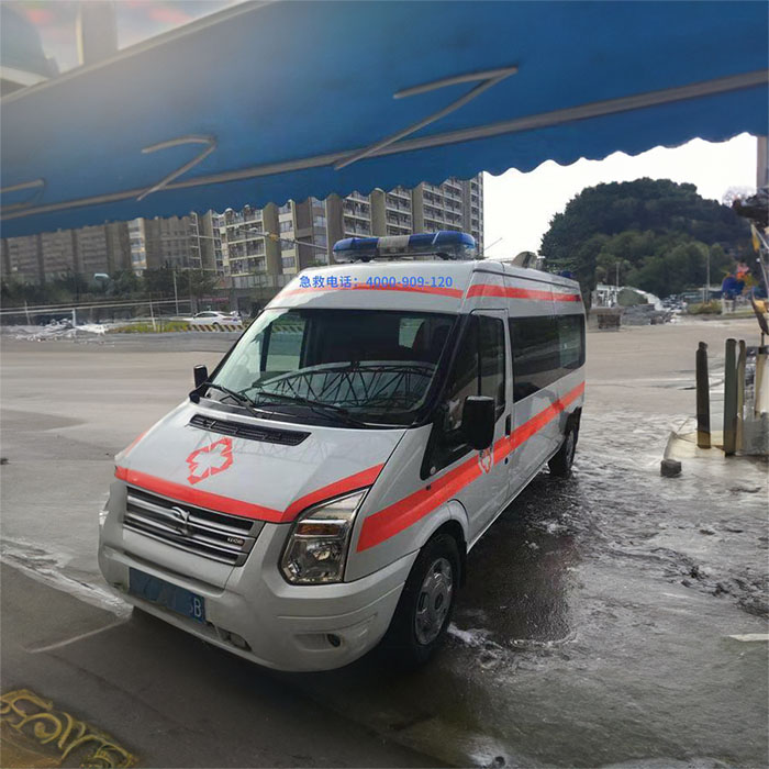 重庆120租车收费标准