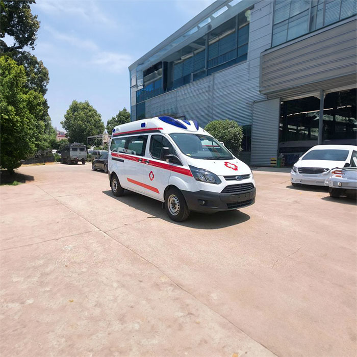 重庆出租急救车