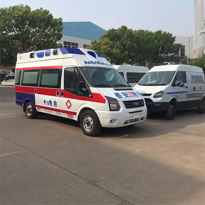 重庆120出租费用