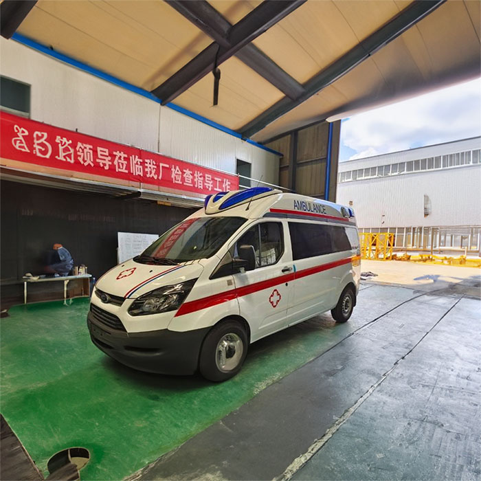 重庆租赁私人救护车电话号码