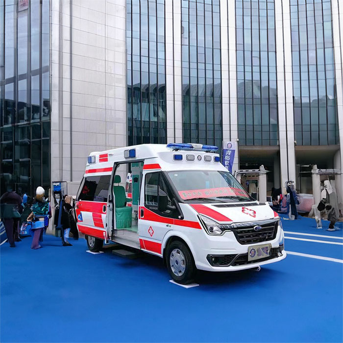 重庆急救车出租联系电话