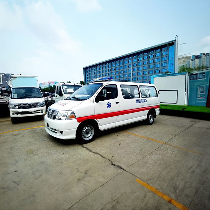 重庆出租急救车电话