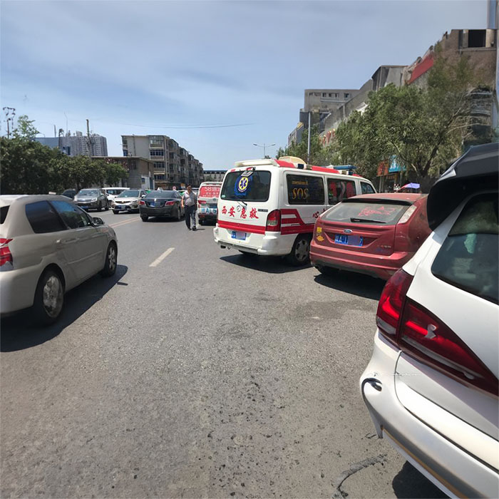 重庆租赁救护车联系电话