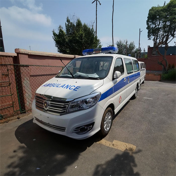重庆租赁救护车电话