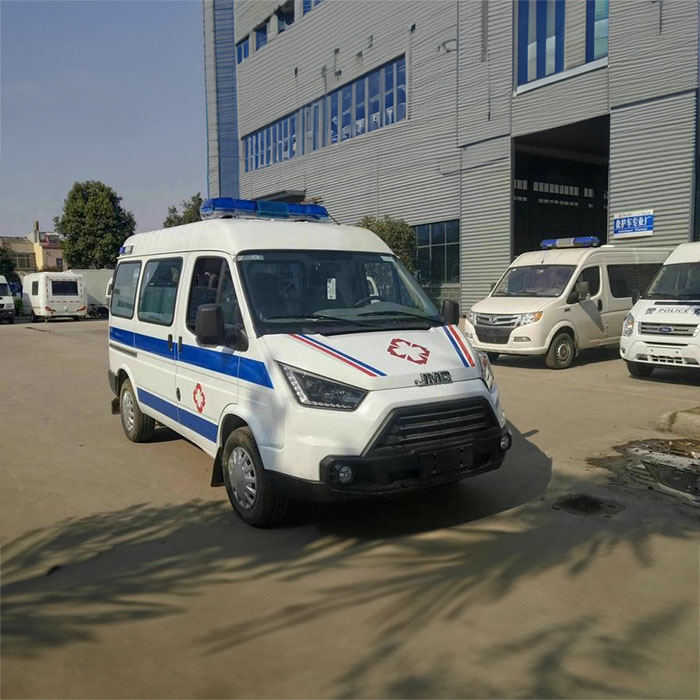 重庆出租急救车