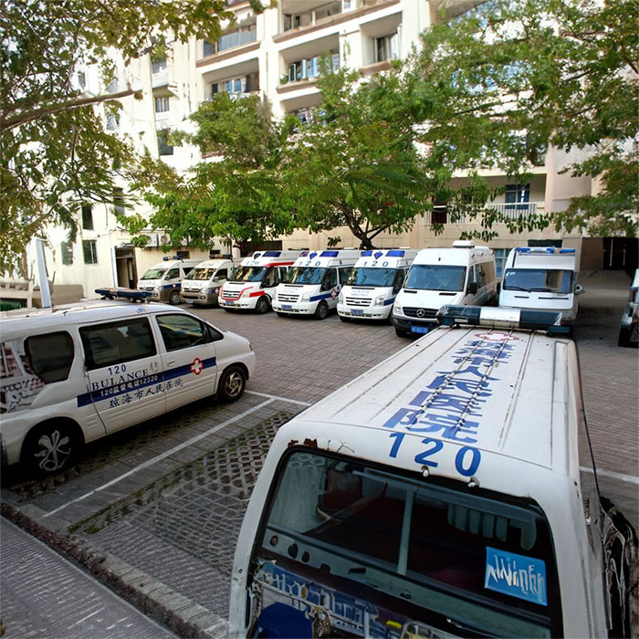 重庆120租车电话