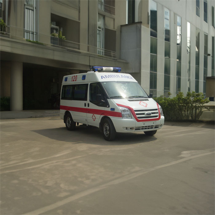 重庆急救车租车联系电话