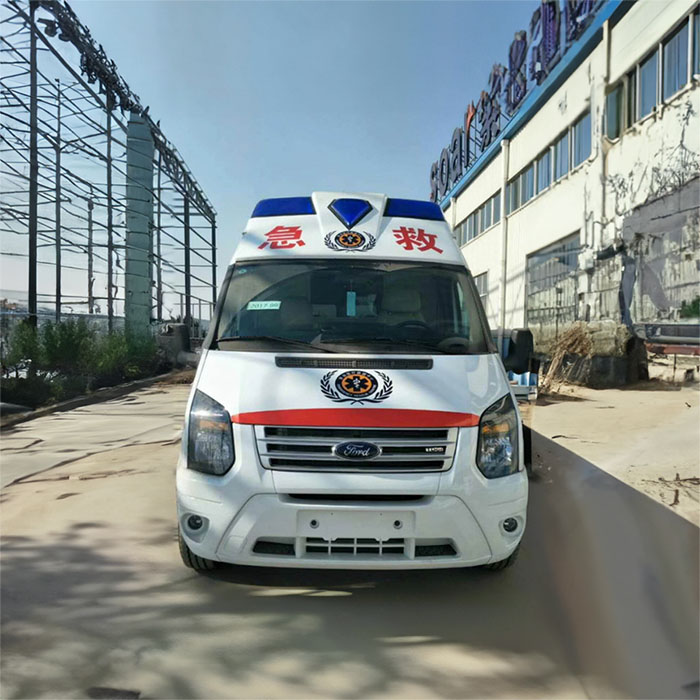 重庆租赁私人救护车