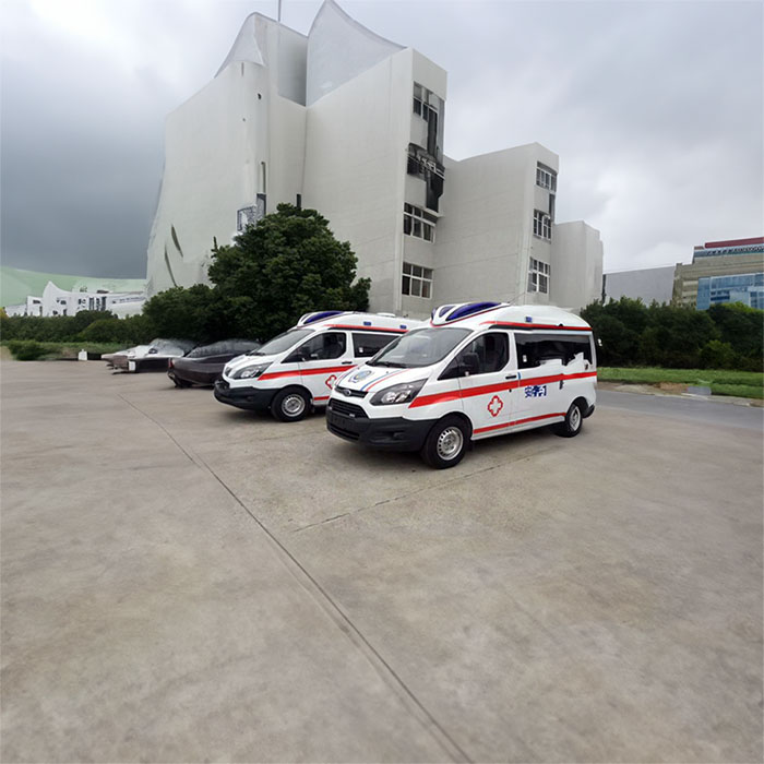 重庆救护车租赁联系方式