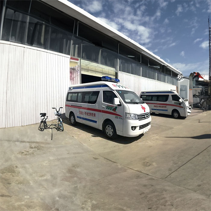 重庆120租赁