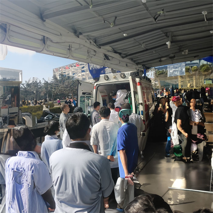 重庆120租车