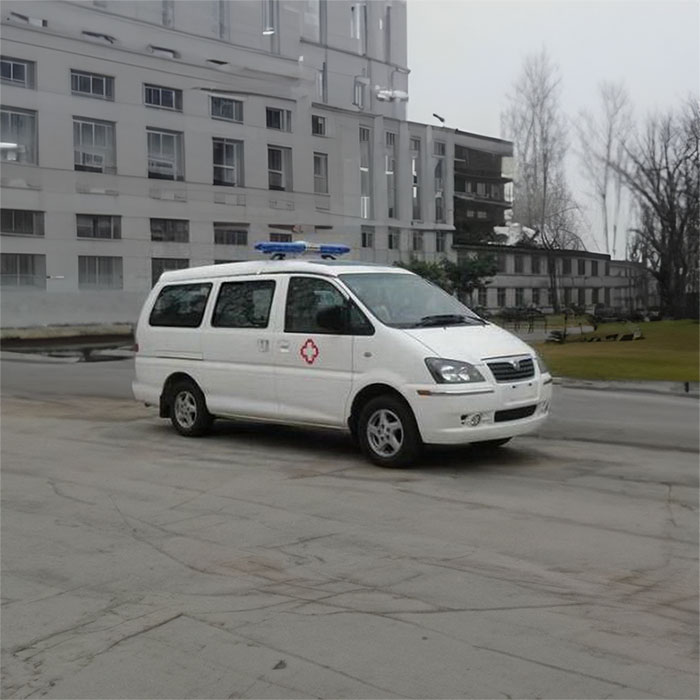 重庆租赁救护车电话