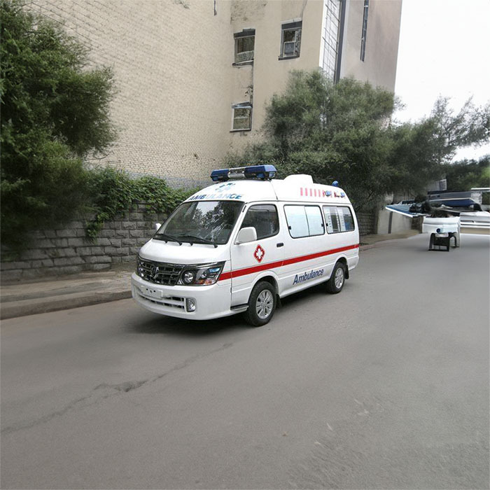 重庆出租救护车电话号码