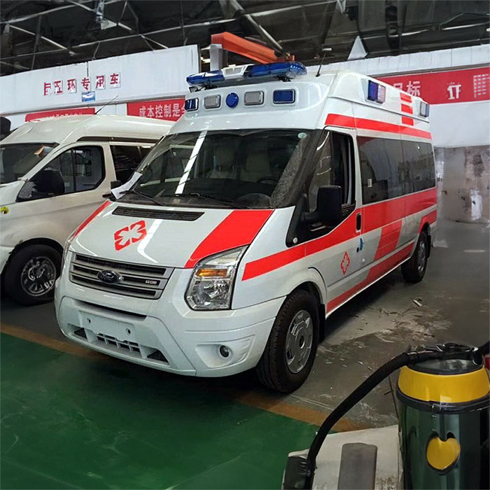 重庆出租私人救护车联系方式