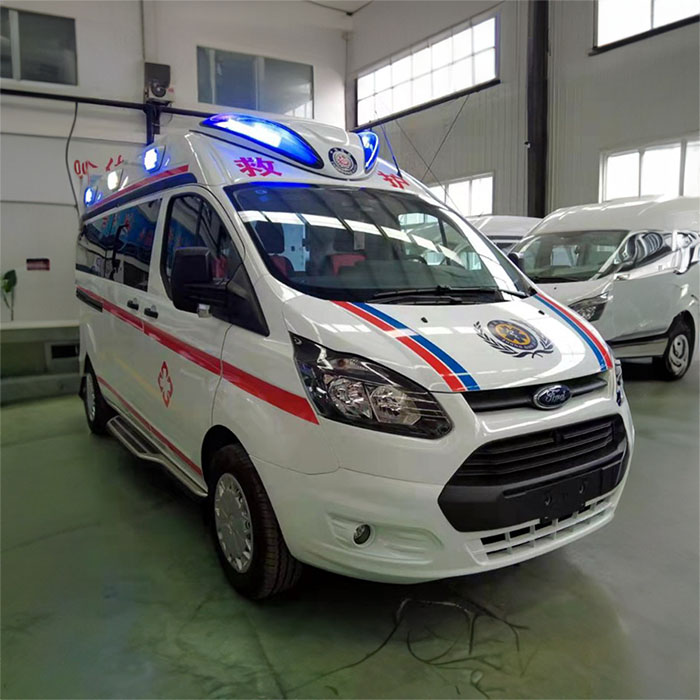 重庆租赁急救车电话