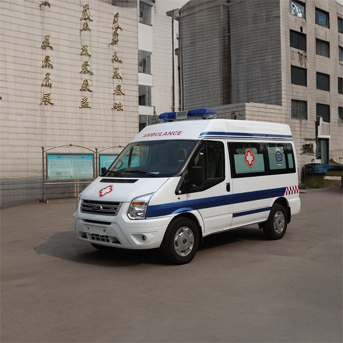 重庆私人救护车出租电话