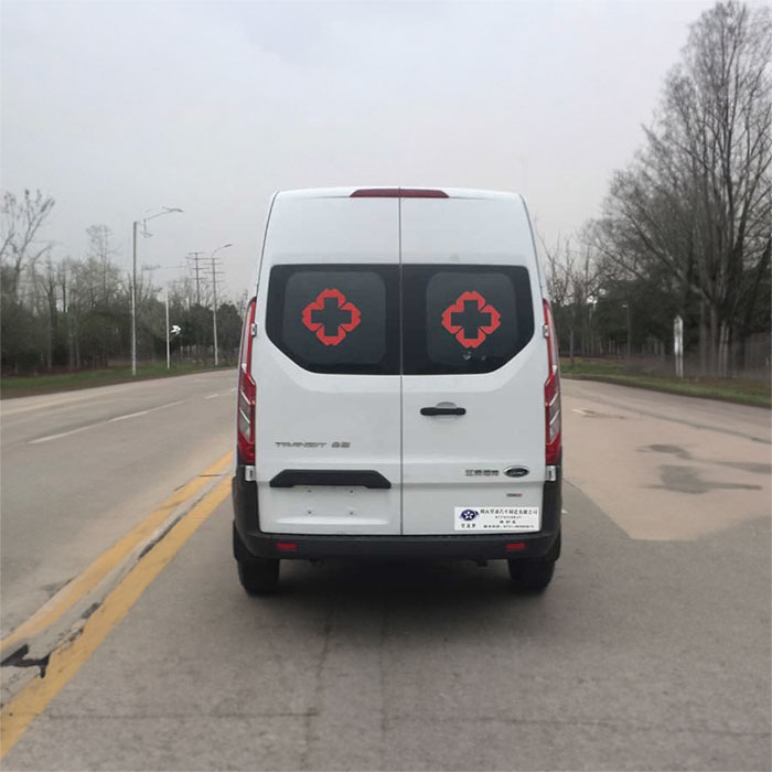 重庆租赁急救车