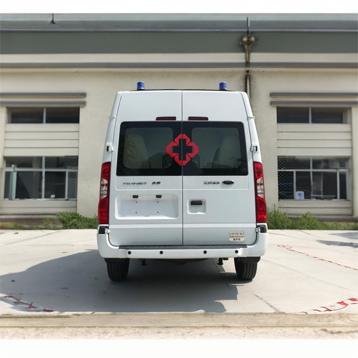重庆私人救护车出租联系方式