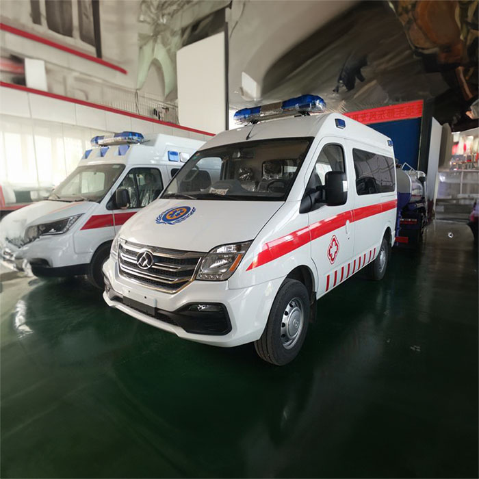 重庆急救车租车联系电话