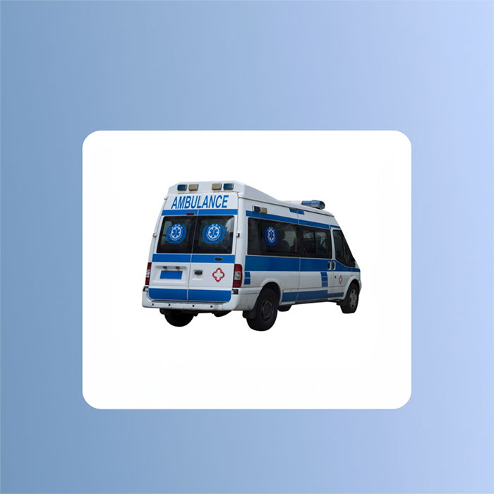 重庆救护车租车电话