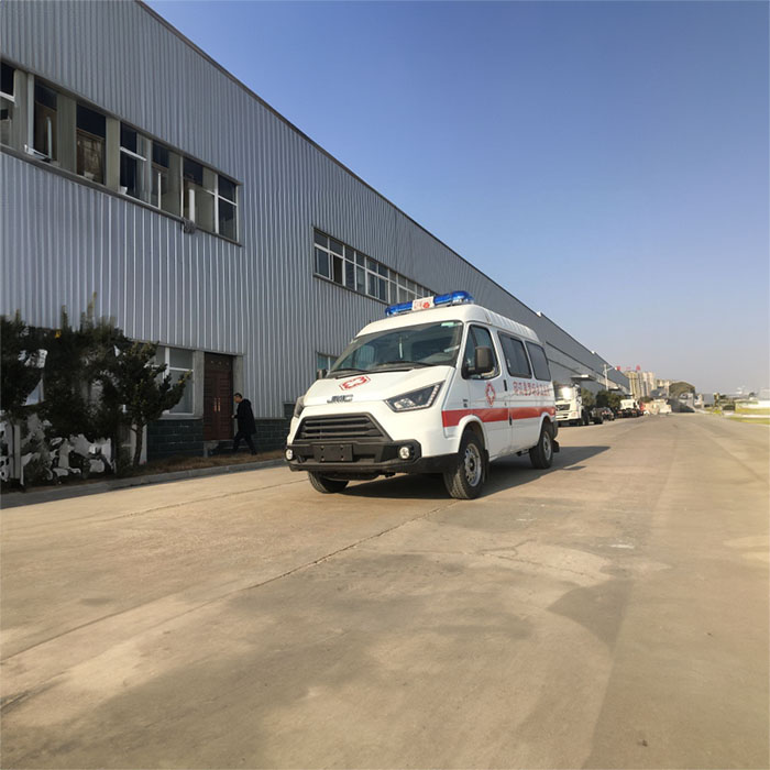 重庆租赁私人救护车