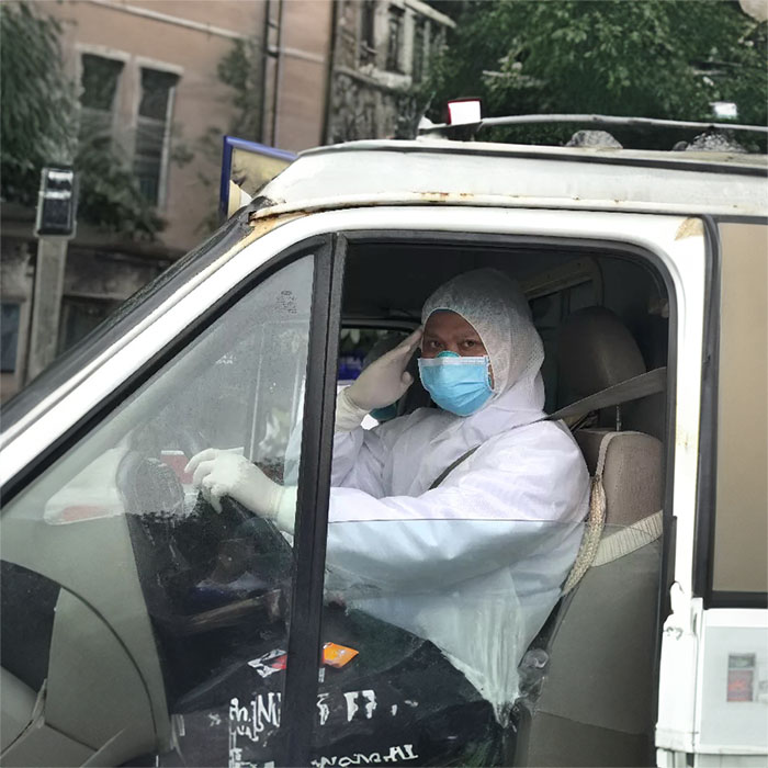 重庆120出租收费标准