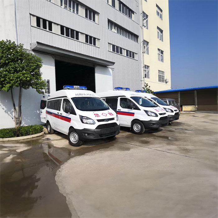 重庆租赁救护车联系电话