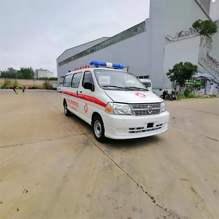 重庆出租私人救护车