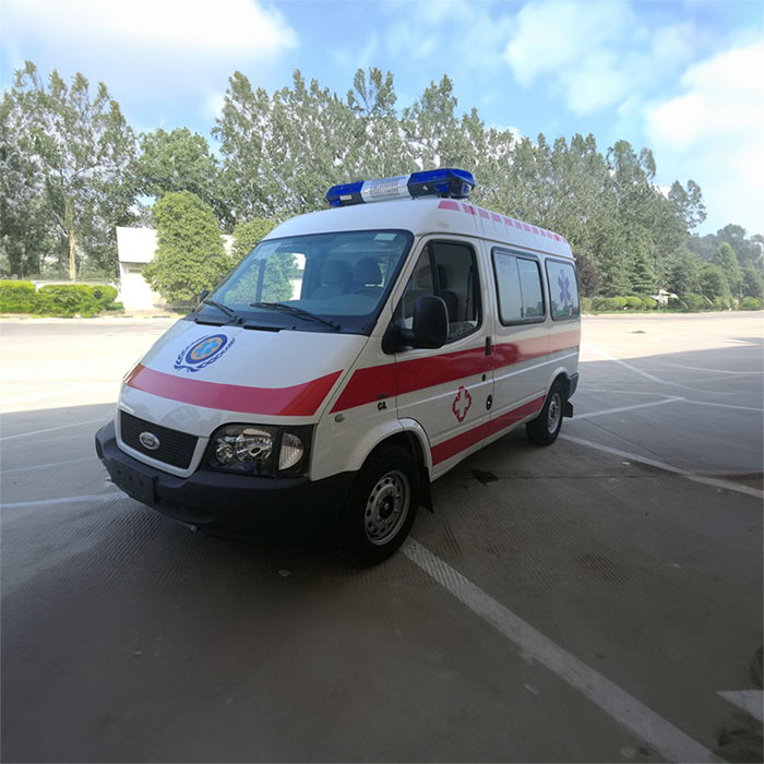 重庆租赁急救车电话号码