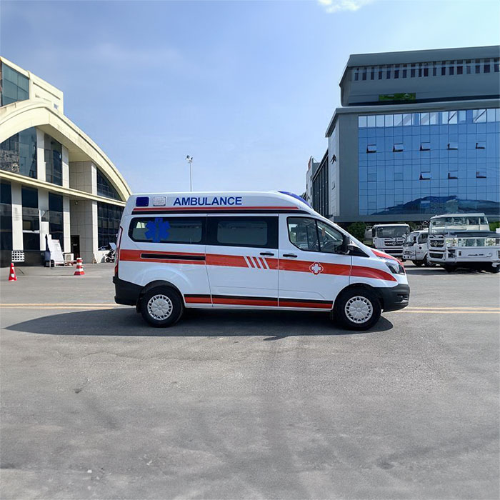 重庆救护车租赁联系电话
