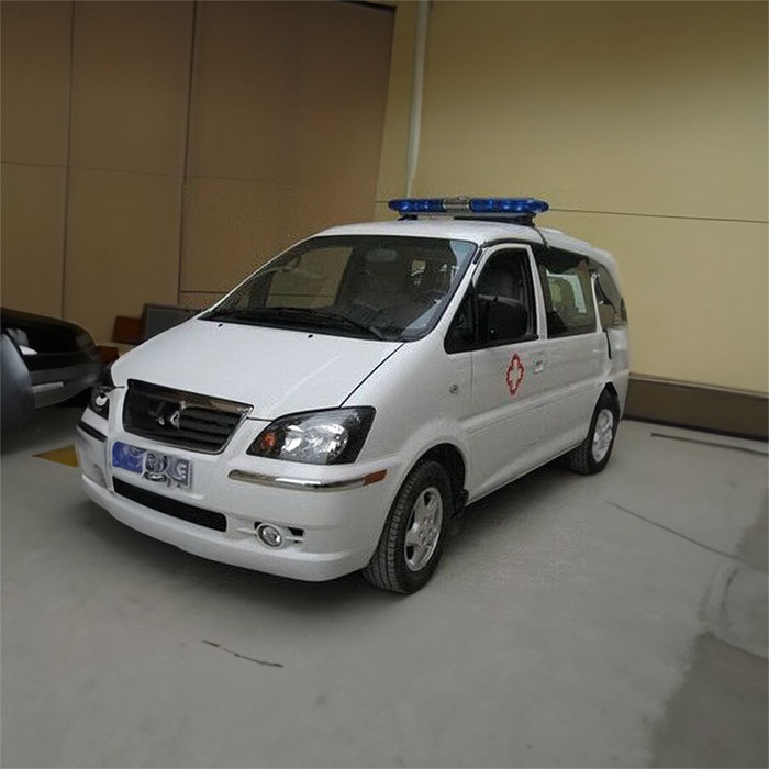 重庆急救车租车