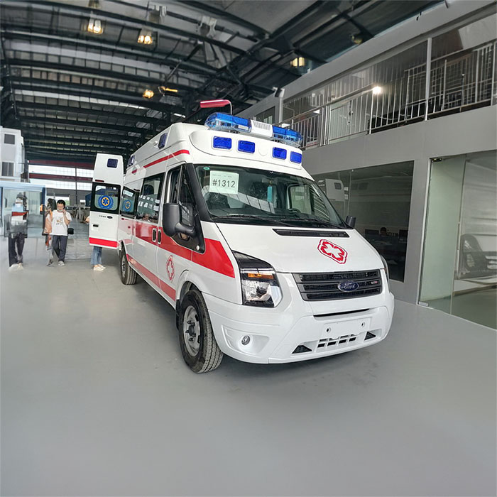 重庆出租私人救护车